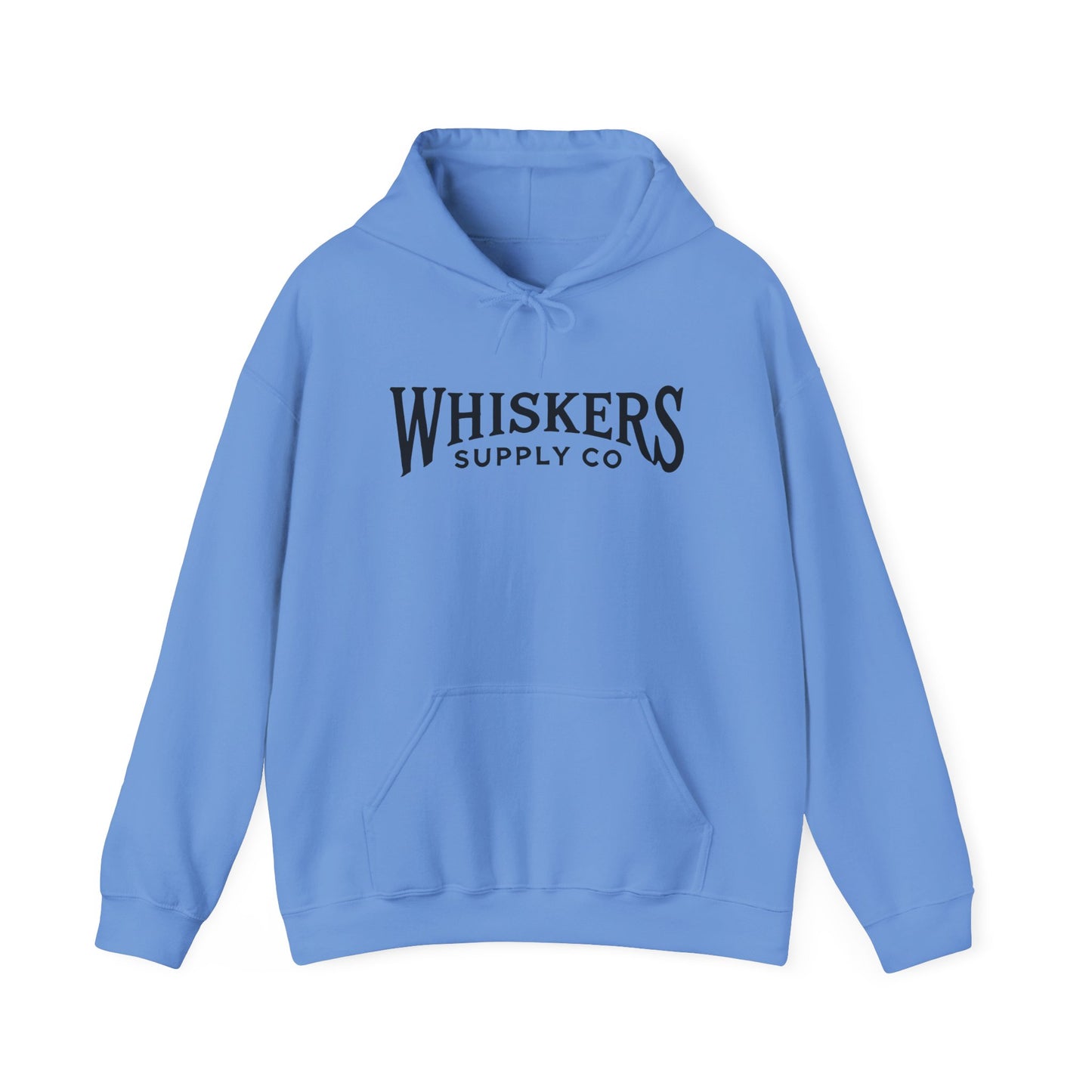 Whiskers Supply - Hoodies