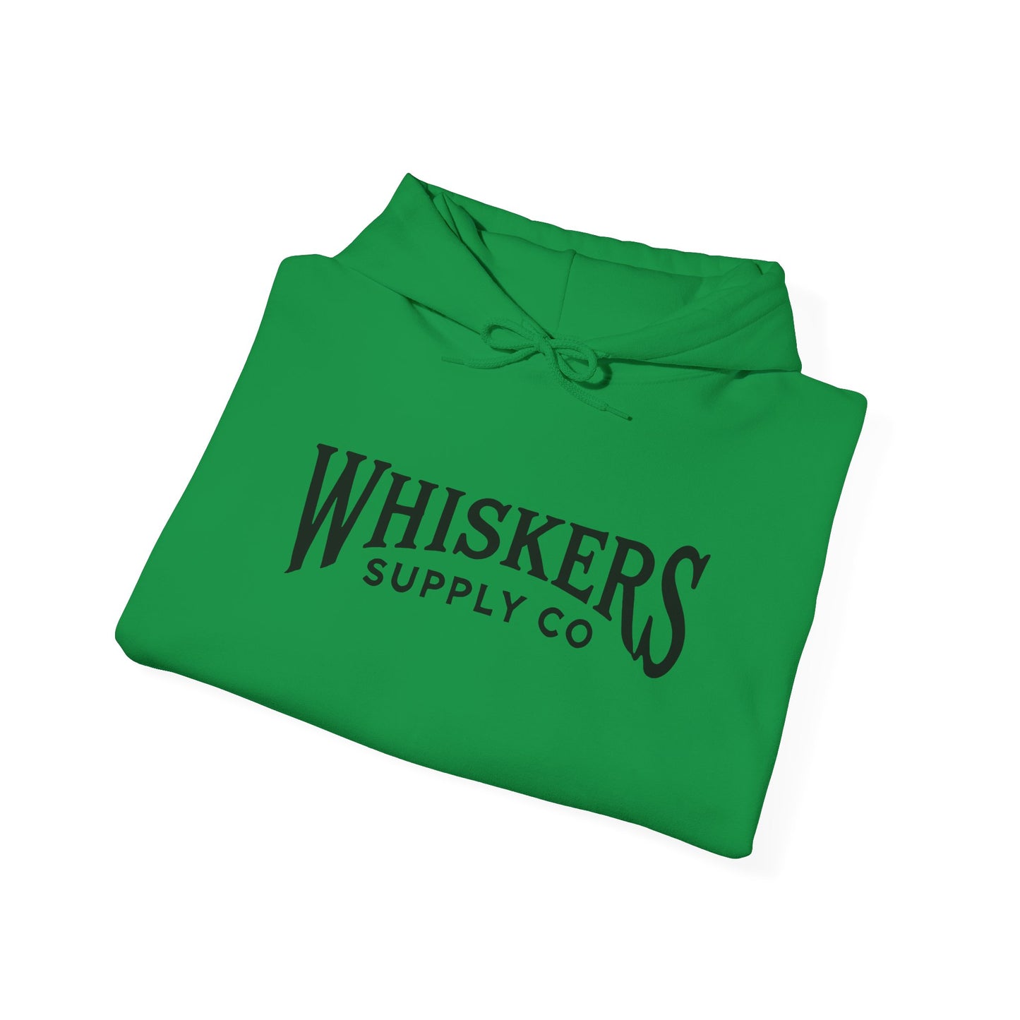 Whiskers Supply - Hoodies