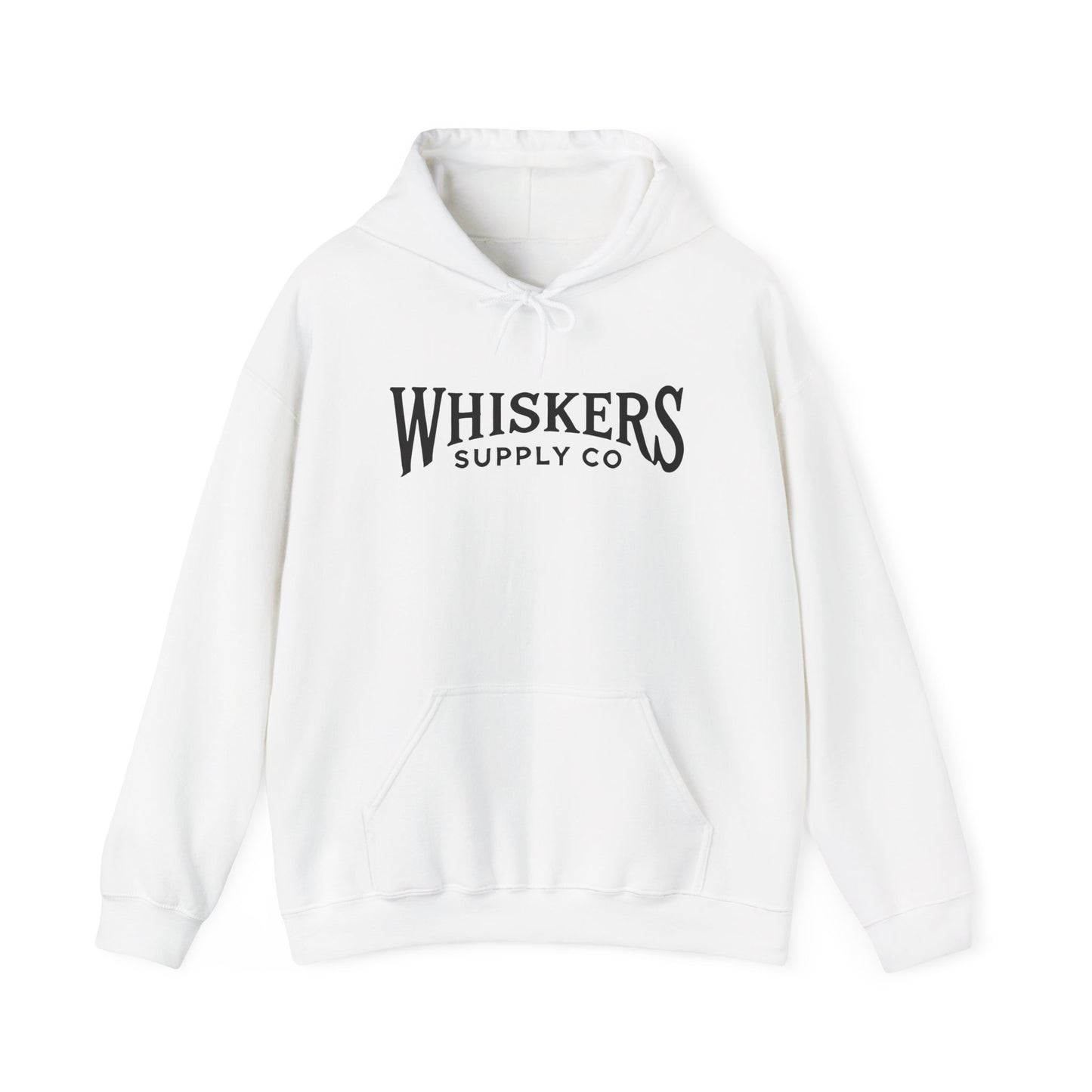 Whiskers Supply - Hoodies