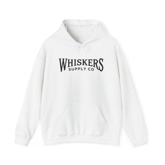 Whiskers Supply - Hoodies