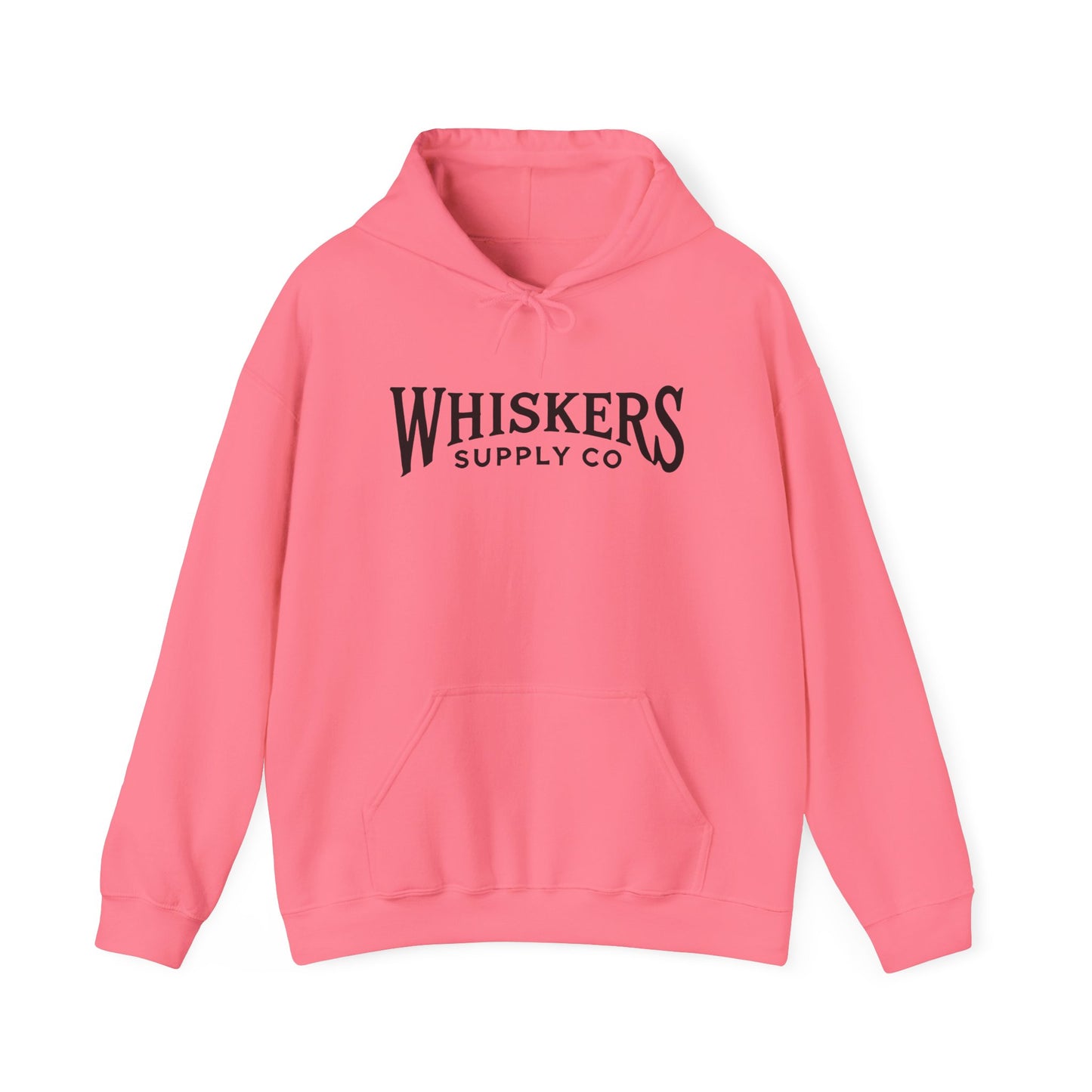 Whiskers Supply - Hoodies