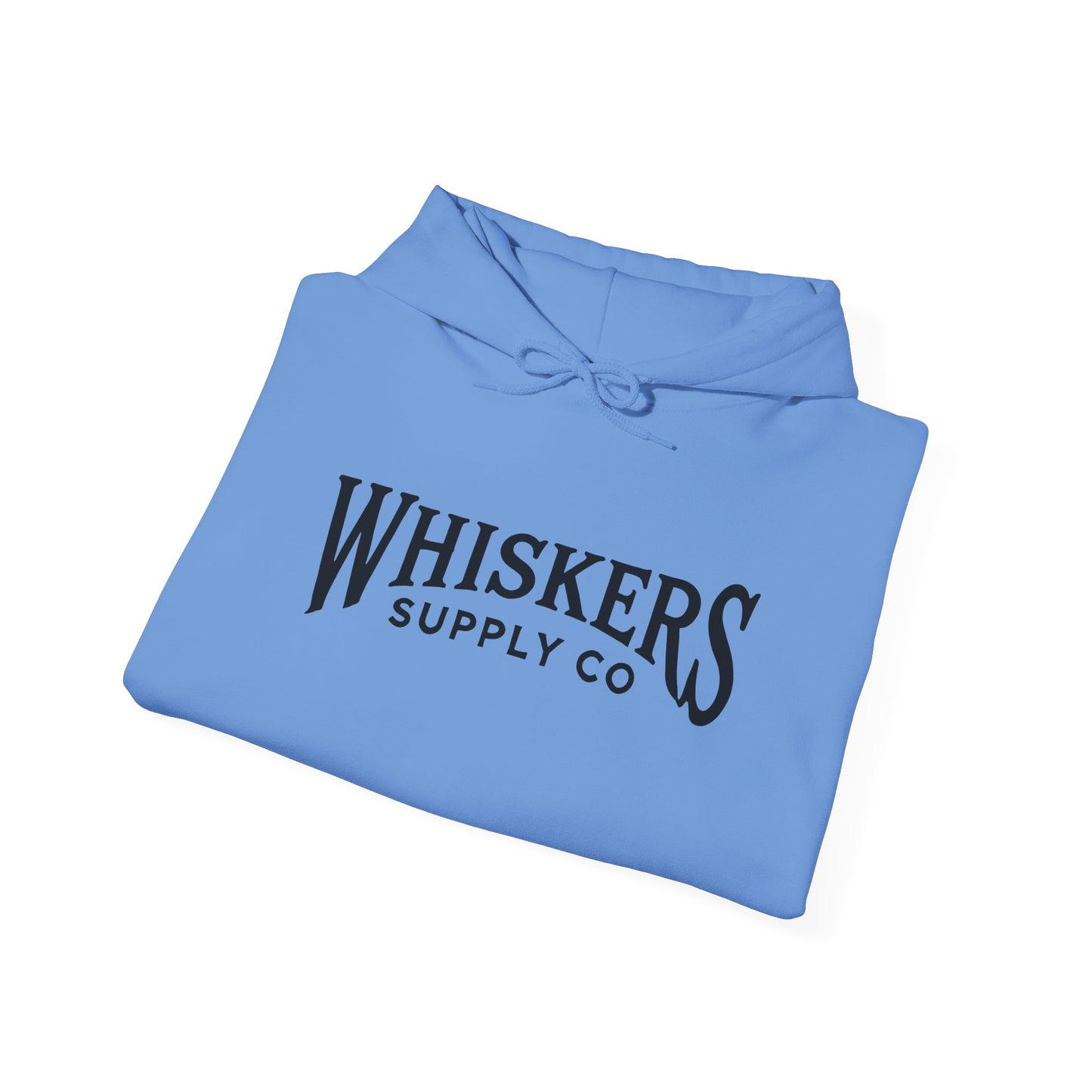 Whiskers Supply - Hoodies