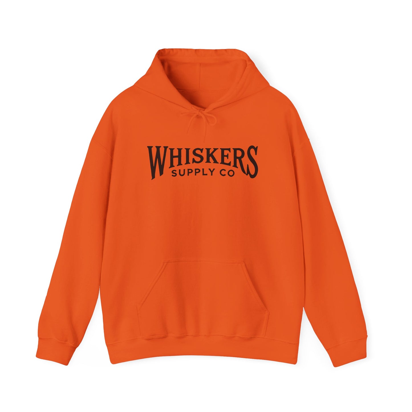 Whiskers Supply - Hoodies