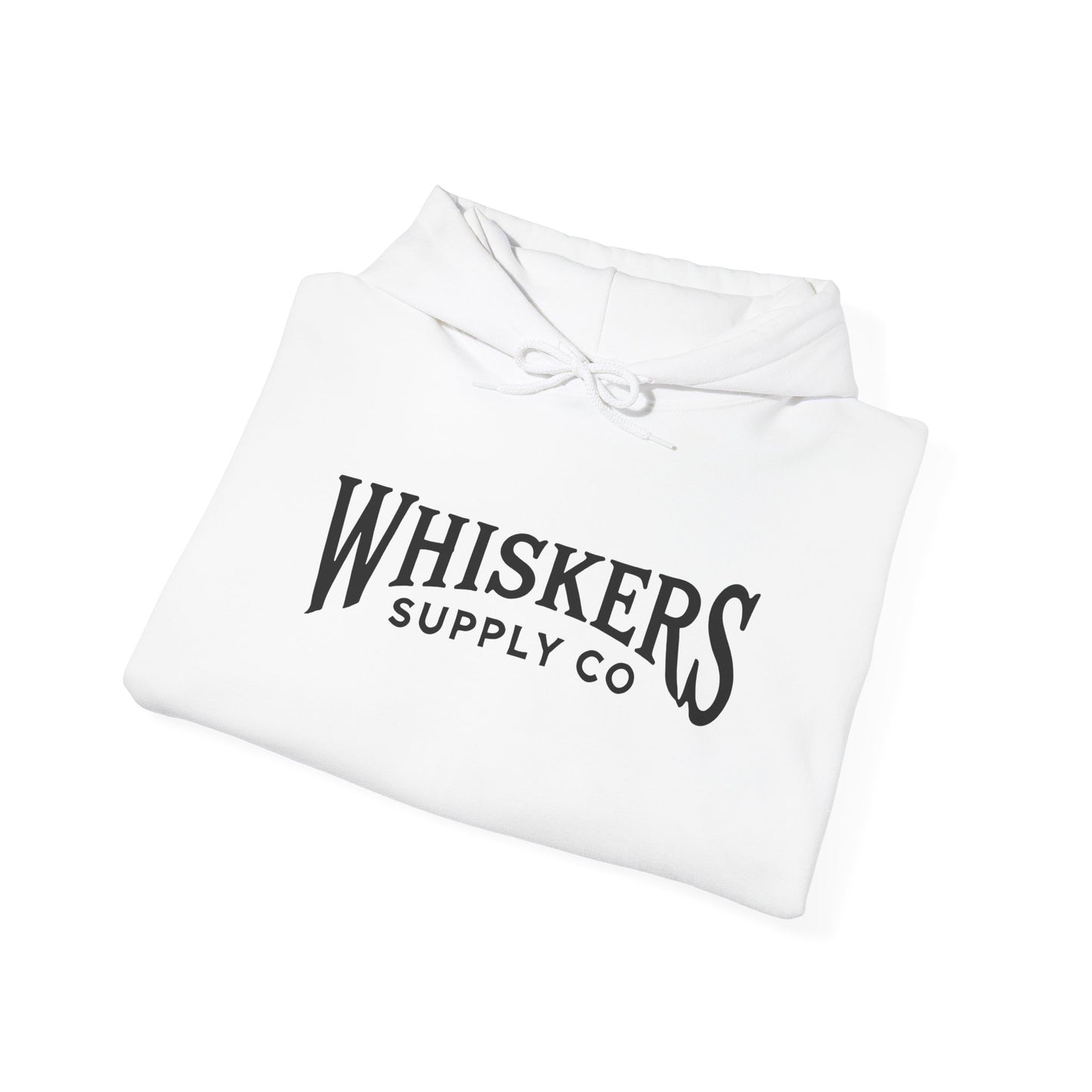 Whiskers Supply - Hoodies