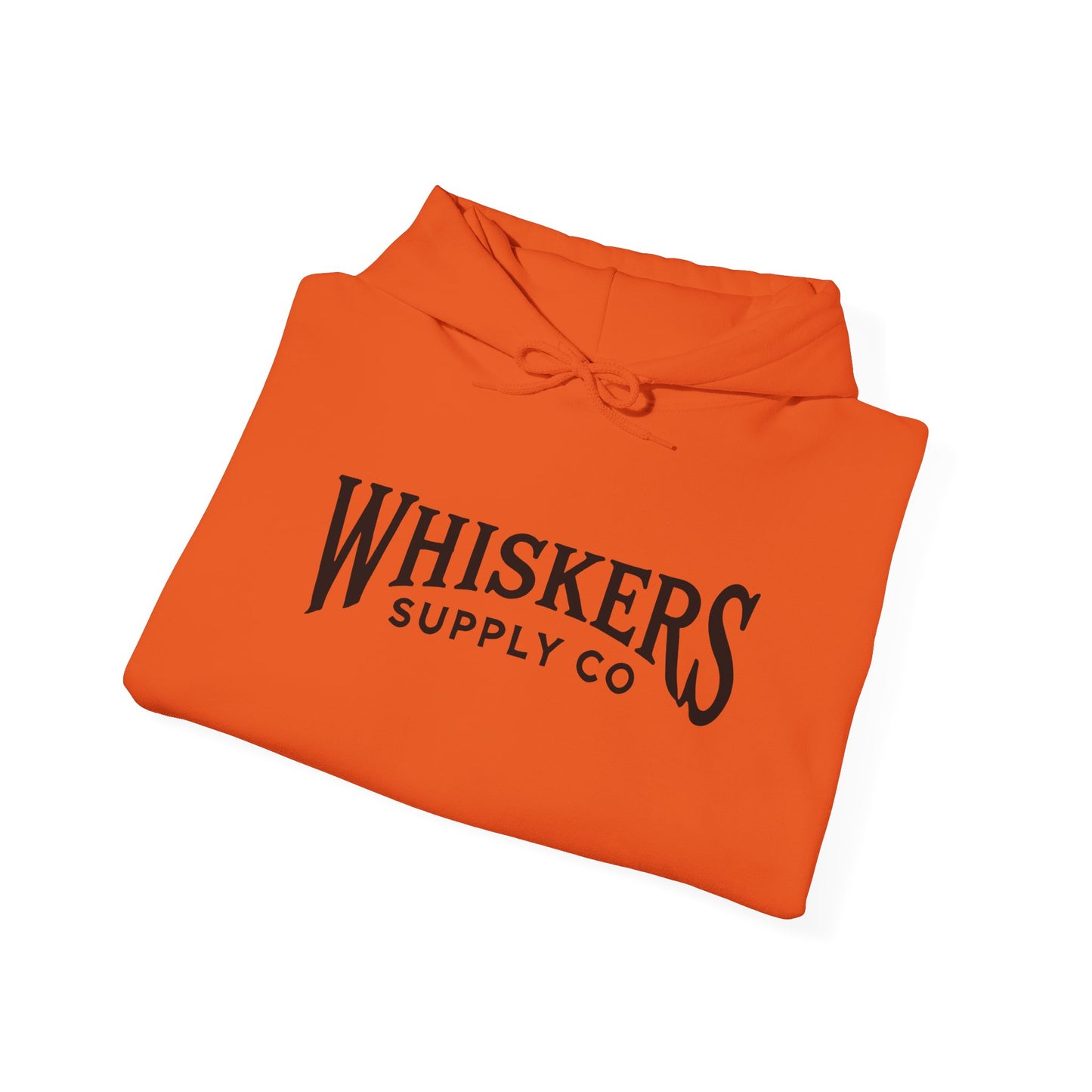 Whiskers Supply - Hoodies