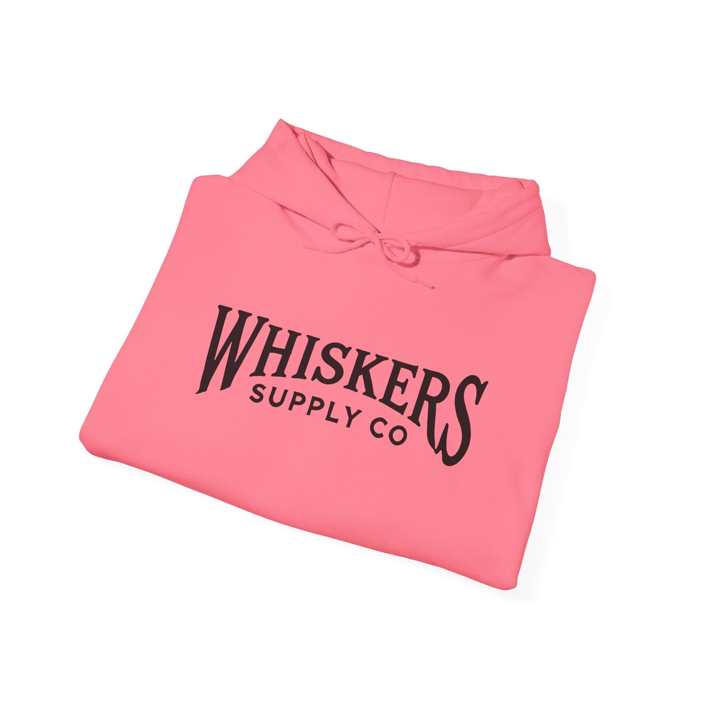 Whiskers Supply - Hoodies